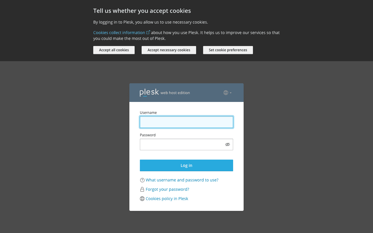 Evren Morgül web sitesi ekran görüntüsü