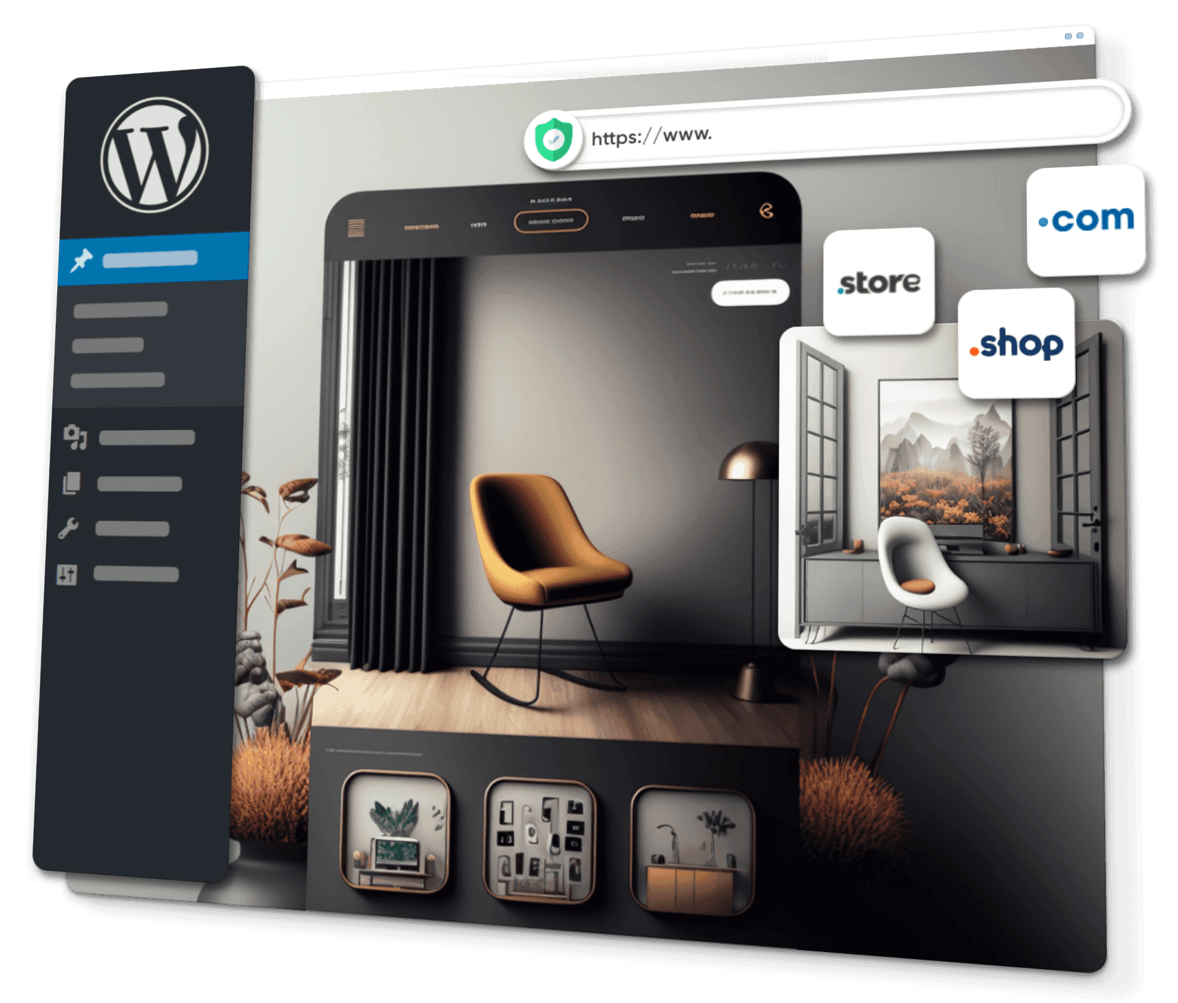 Responsive Tasarım ve E Ticaret Siteleri için Avantajları