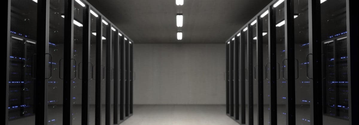 Web Sitesi Depolama Alanı Nedir?