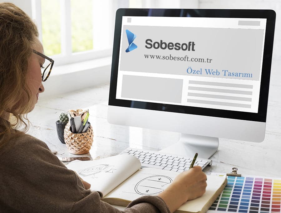 Özel Web Tasarım