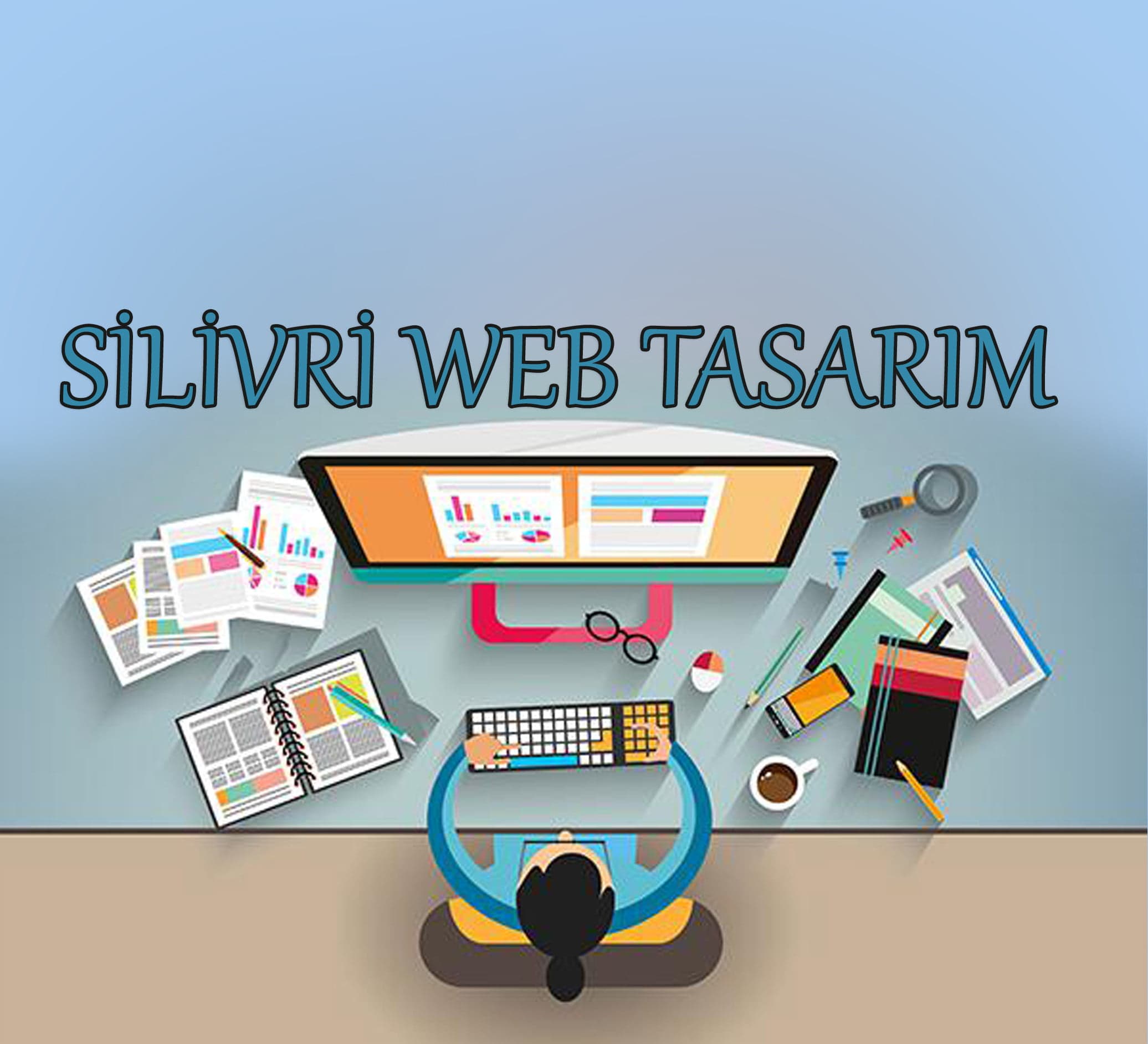 Silivri Web Tasarım