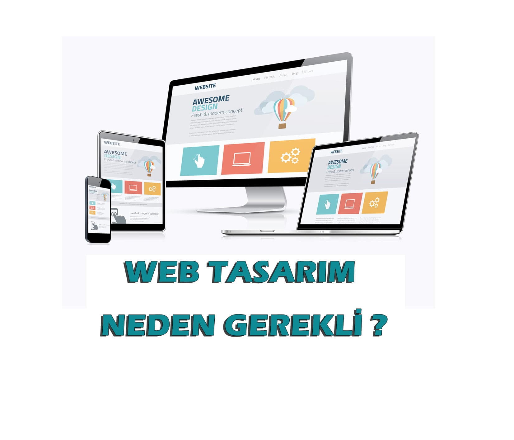 Beyoğlu Web Tasarım