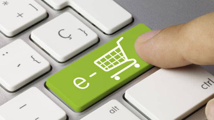 Topkapı E-Ticaret Yazılımı