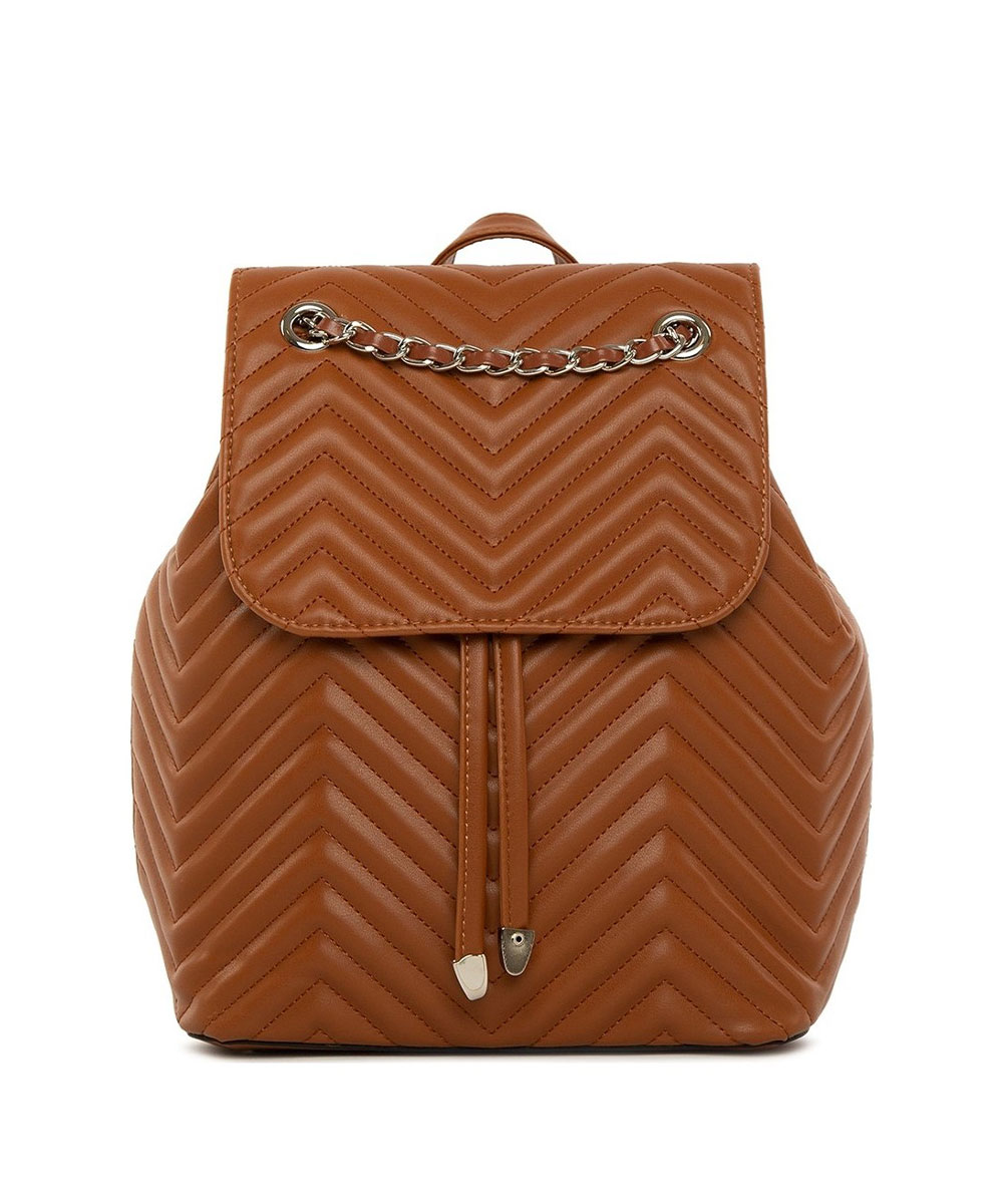 Demo Kadın Çanta Kahverengi