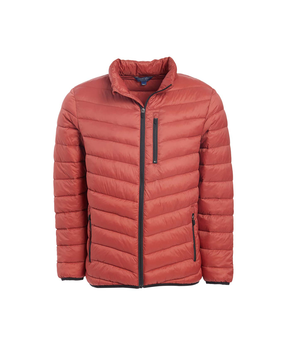 Demo Kırmızı Mont