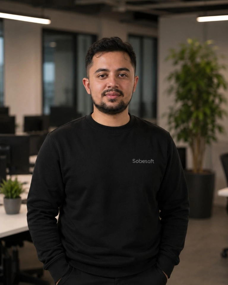 Abdullah P. — SEO Uzmanı