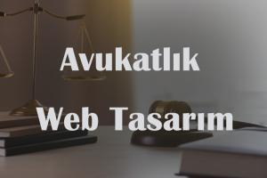 avukatlık web tasarım