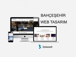 bahçeşehir web tasarım