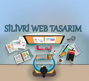 Silivri web tasarım