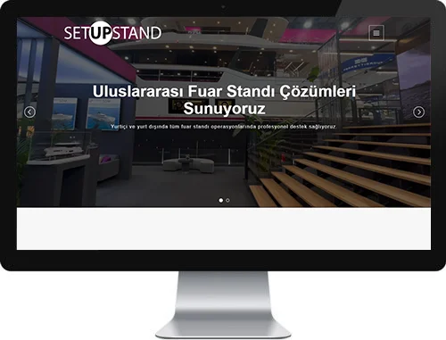 setupstand 2