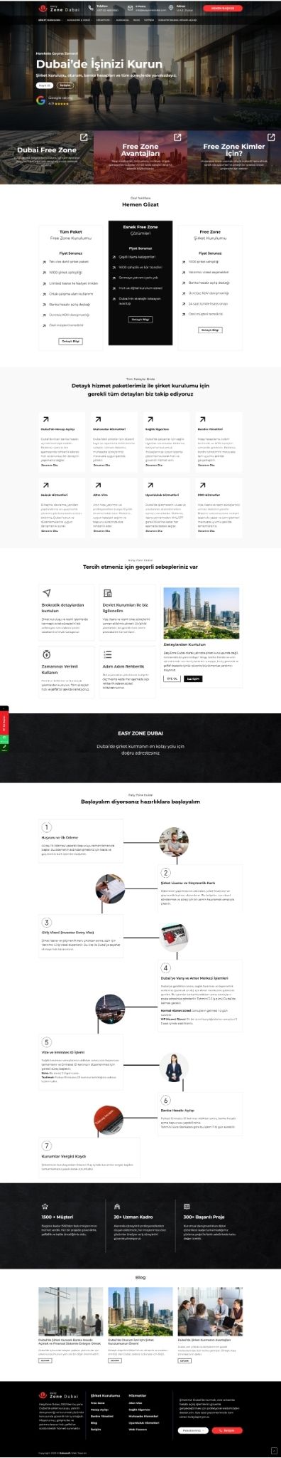 Easy Zone Dubai 3 Easy Zone Dubai desktop
