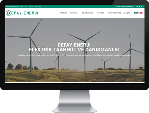 Defay Enerji (1)
