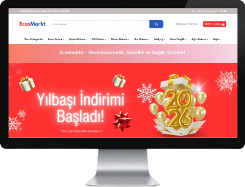 EczaMarkt