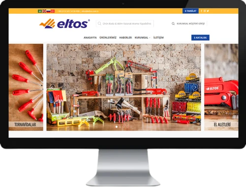 Eltos