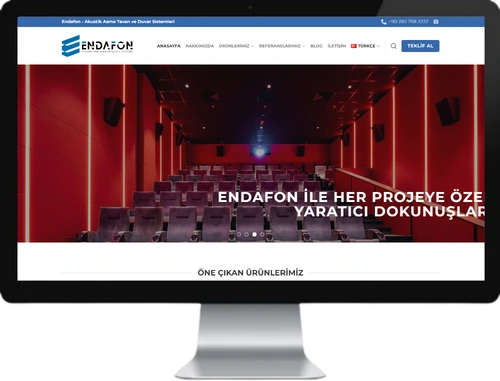 Endafon
