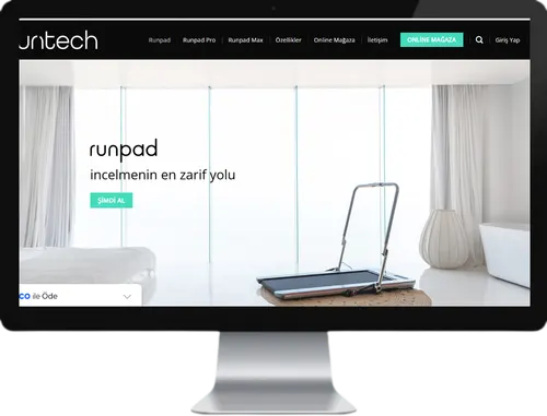 RunPad