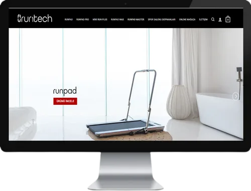 RunTech